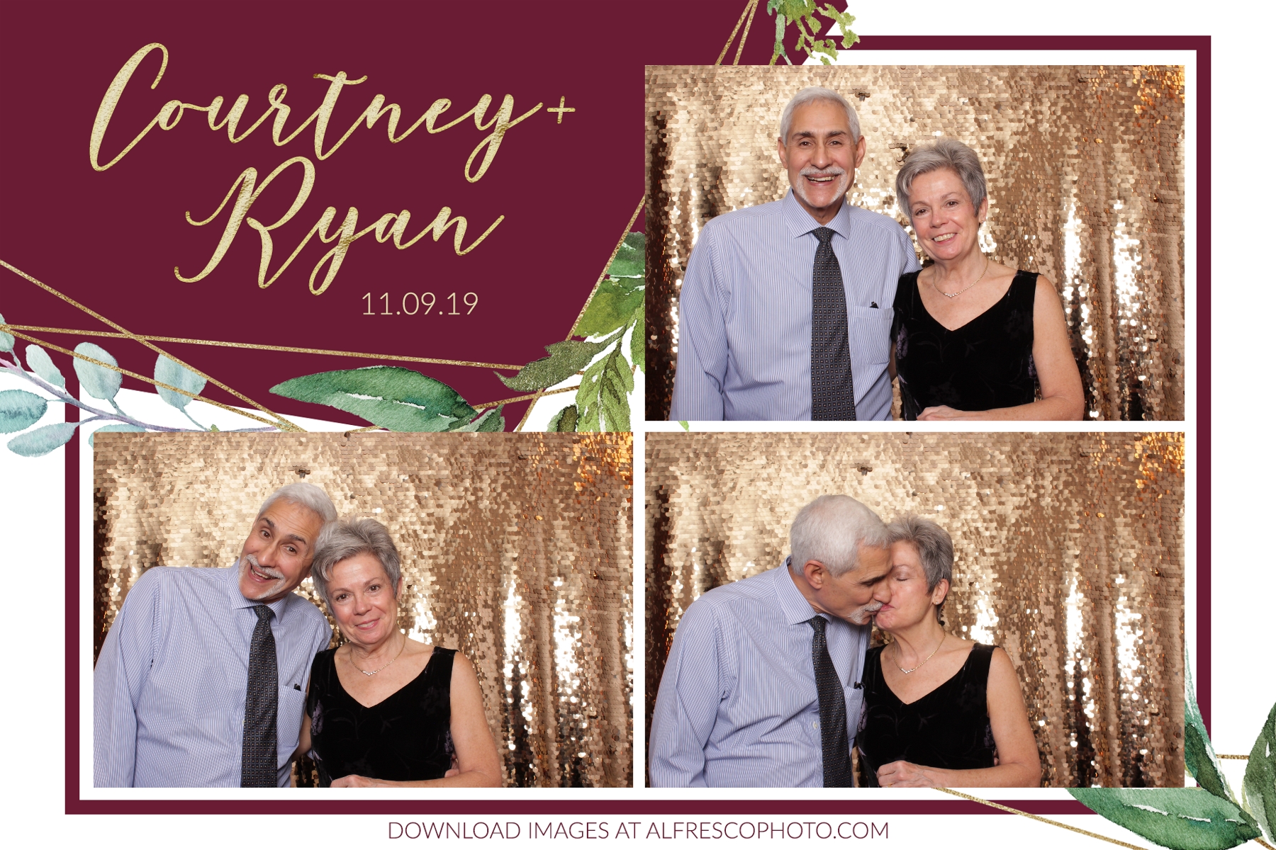 Courtney + Ryan | View more photos from the event at events.alfrescophoto.com/u/AlfrescoPhoto/Courtney-Ryan